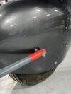 Sling Wheel Pant Bushings With Sling Tow Bar